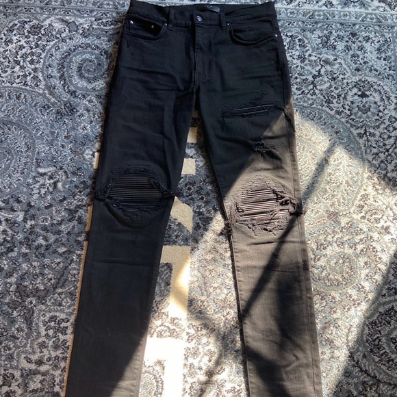Amiri jeans 100% authentic - Picture 1 of 7
